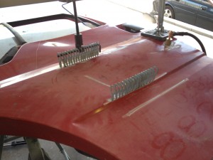 Miracle Machine 0794