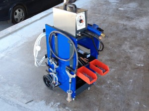 Miracle Machine 0802